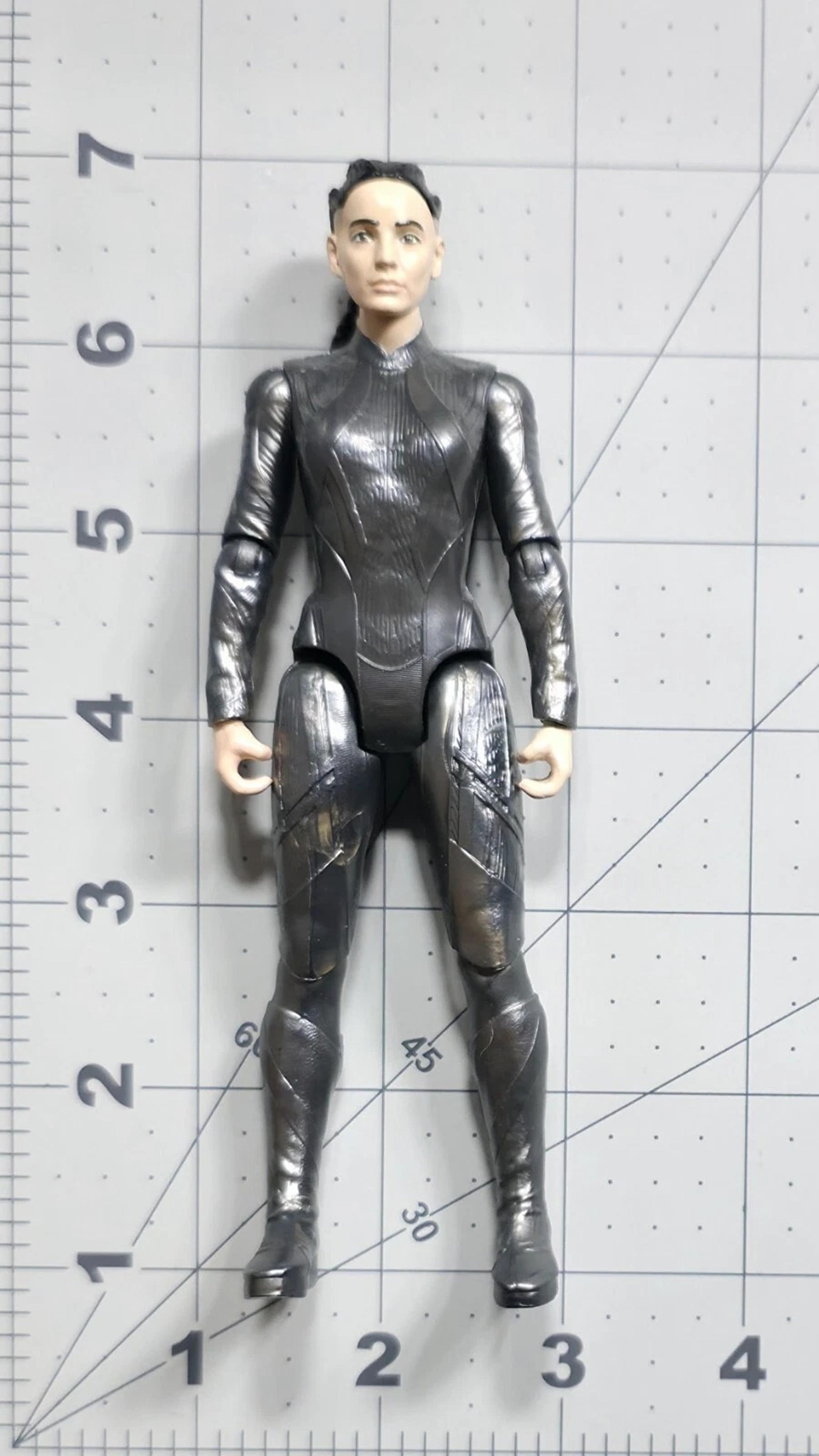 Spin Master DC Comics Engineer Superman Movie 2025 6" Scale Action Figure