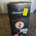Beautyrest heated matress pad size TWIN XL
