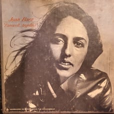 JOAN BAEZ – Farewell Angelina 1965 R2R reel To Reel Tape 7 ½ ips FOLK MUSIC ICON