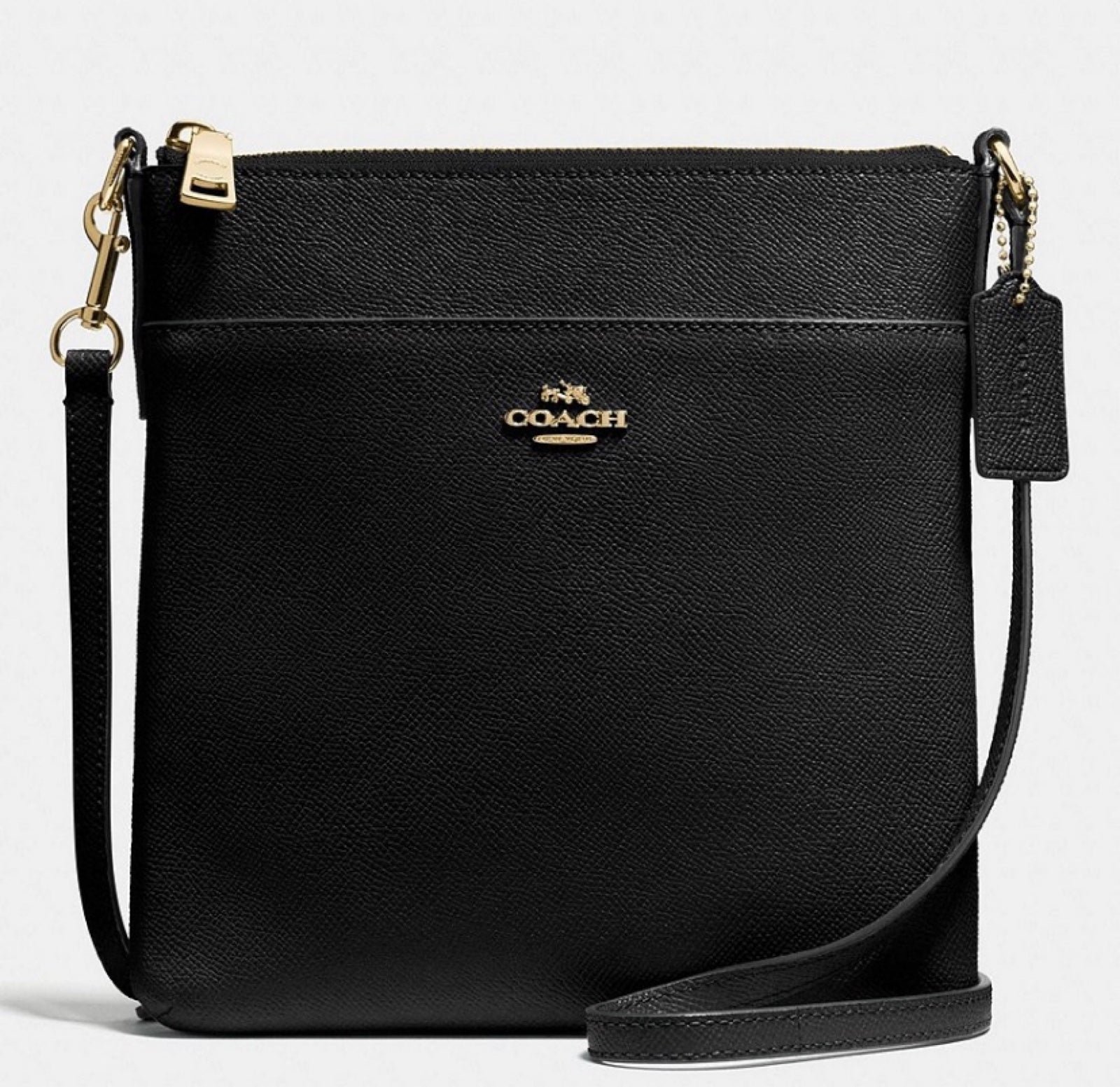 Coach Bag NWT