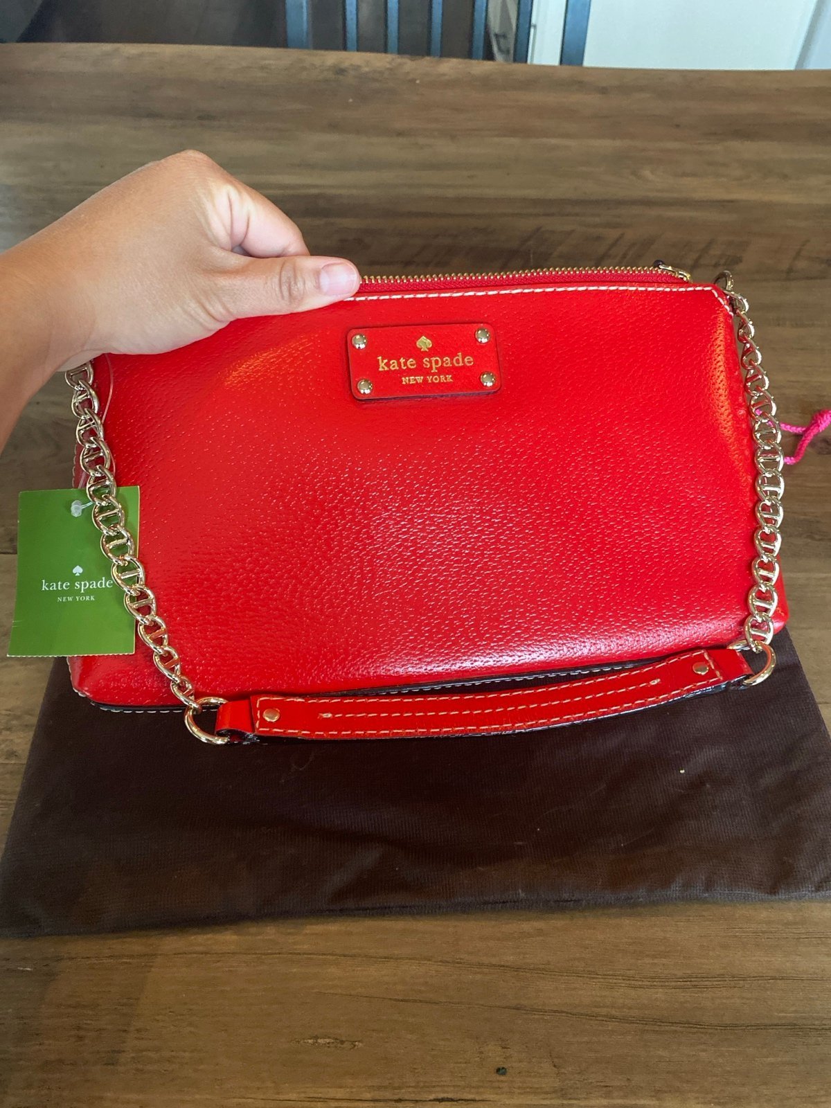 Kate Spade Handbag