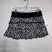 Lululemon Pace Setter Skirt Skort 2-way Stretch Women's Size 8