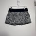 Lululemon Pace Setter Skirt Skort 2-way Stretch Women's Size 8