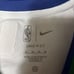 Luka Doncic #77 Mavericks White Nike City Edition Jersey