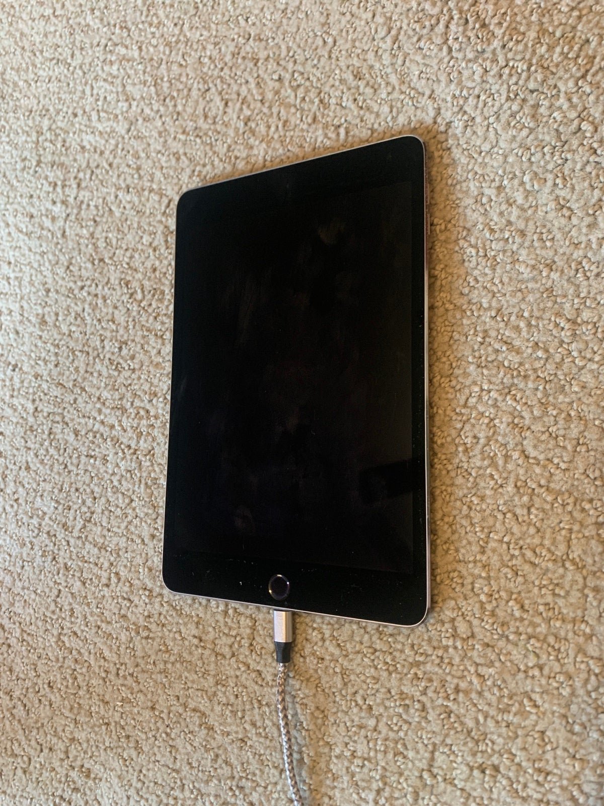 iPad mini 4 128gb