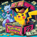 50 Pokémon Mystery Box