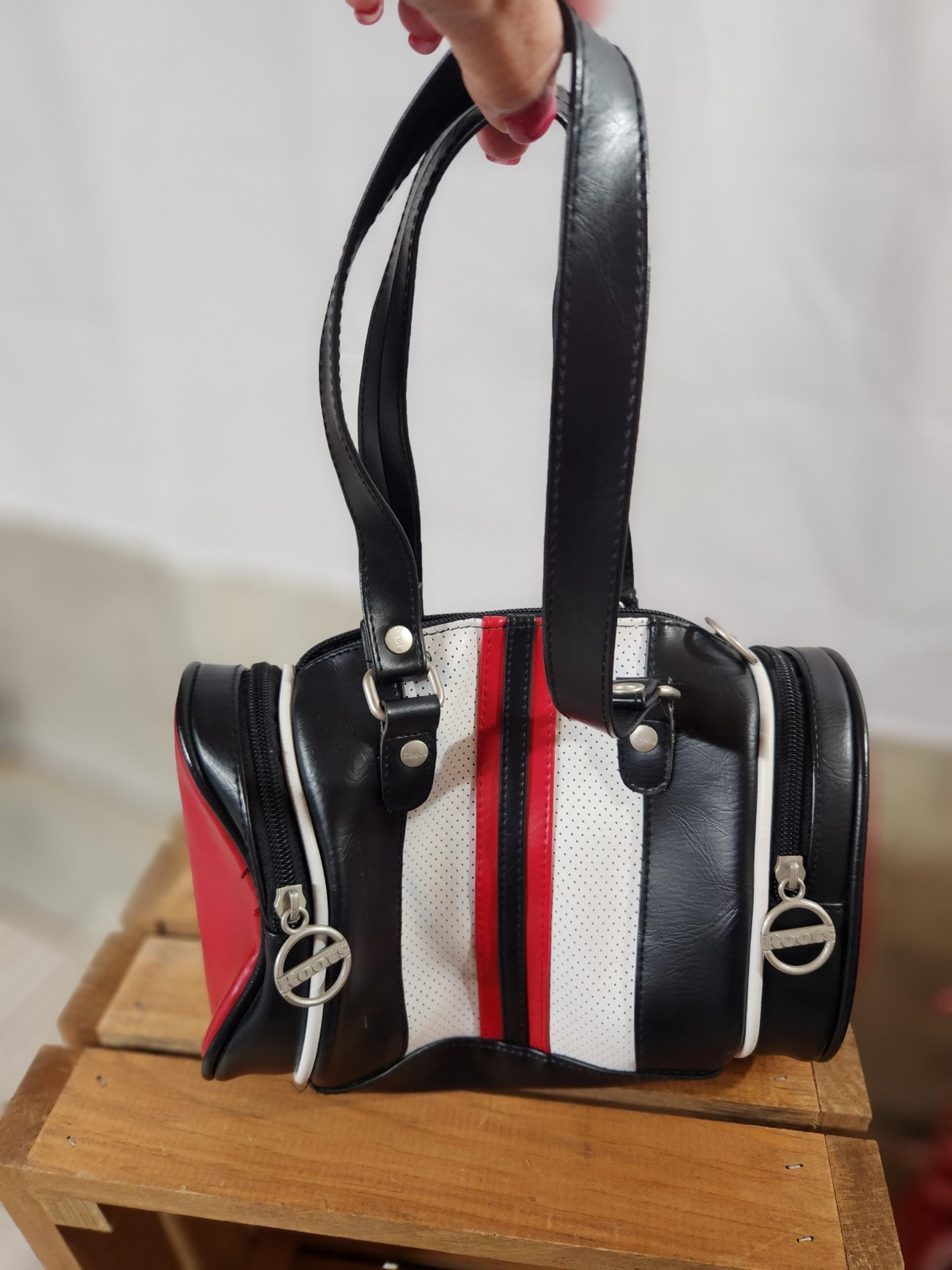 Roots 73 Purse