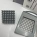 Zyliss Potato & Vegetable Chipper French Fry Slicer Press Cutter