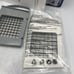 Zyliss Potato & Vegetable Chipper French Fry Slicer Press Cutter