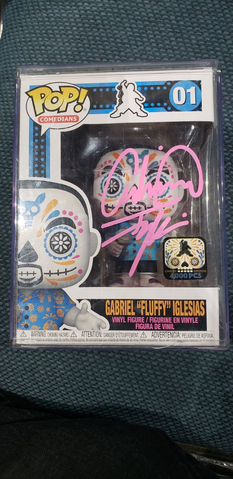 Funko Pop
