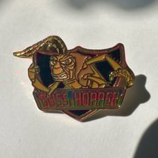 RARE Disney Pin a bugs life Japan exclusive Boss Hopped