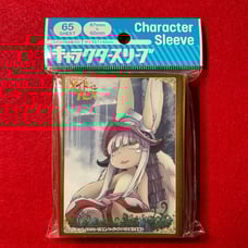 Ensky Made In Abyss Nanachi Character Sleeves 65 pcs