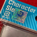 Ensky Made In Abyss Nanachi Character Sleeves 65 pcs