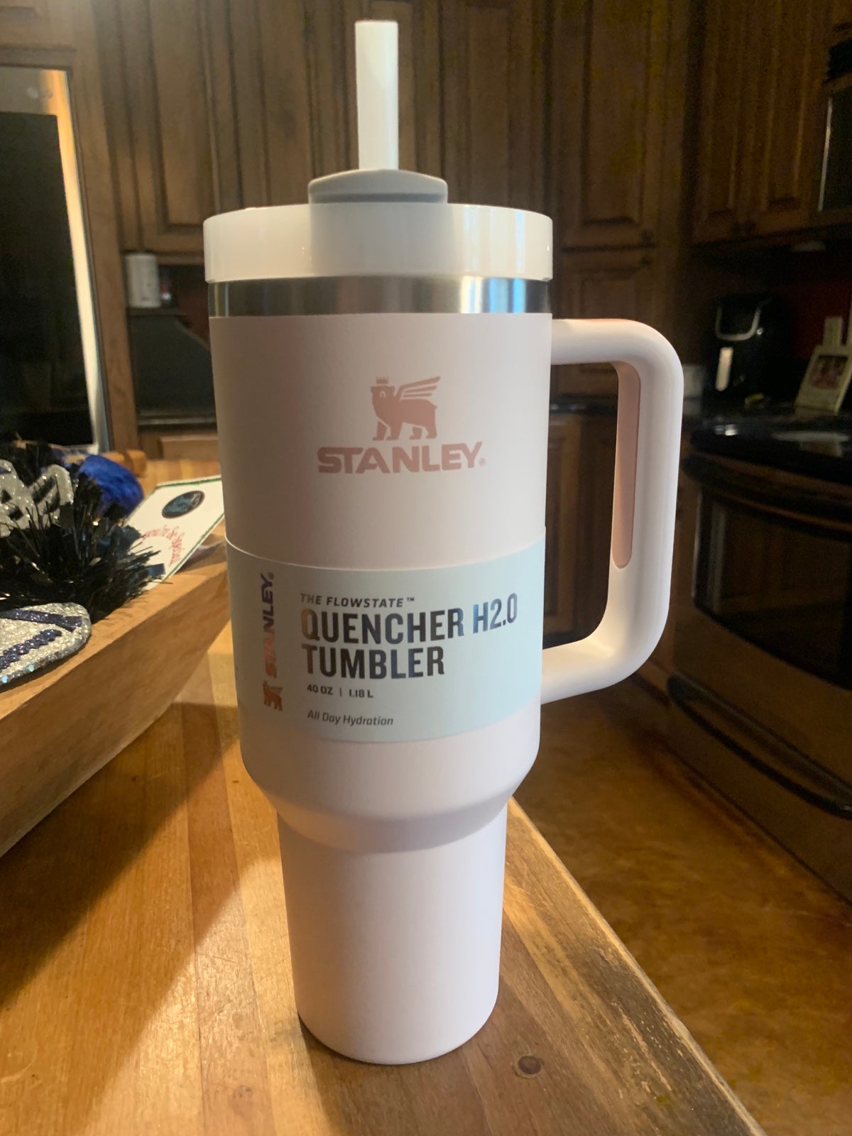 Stanley