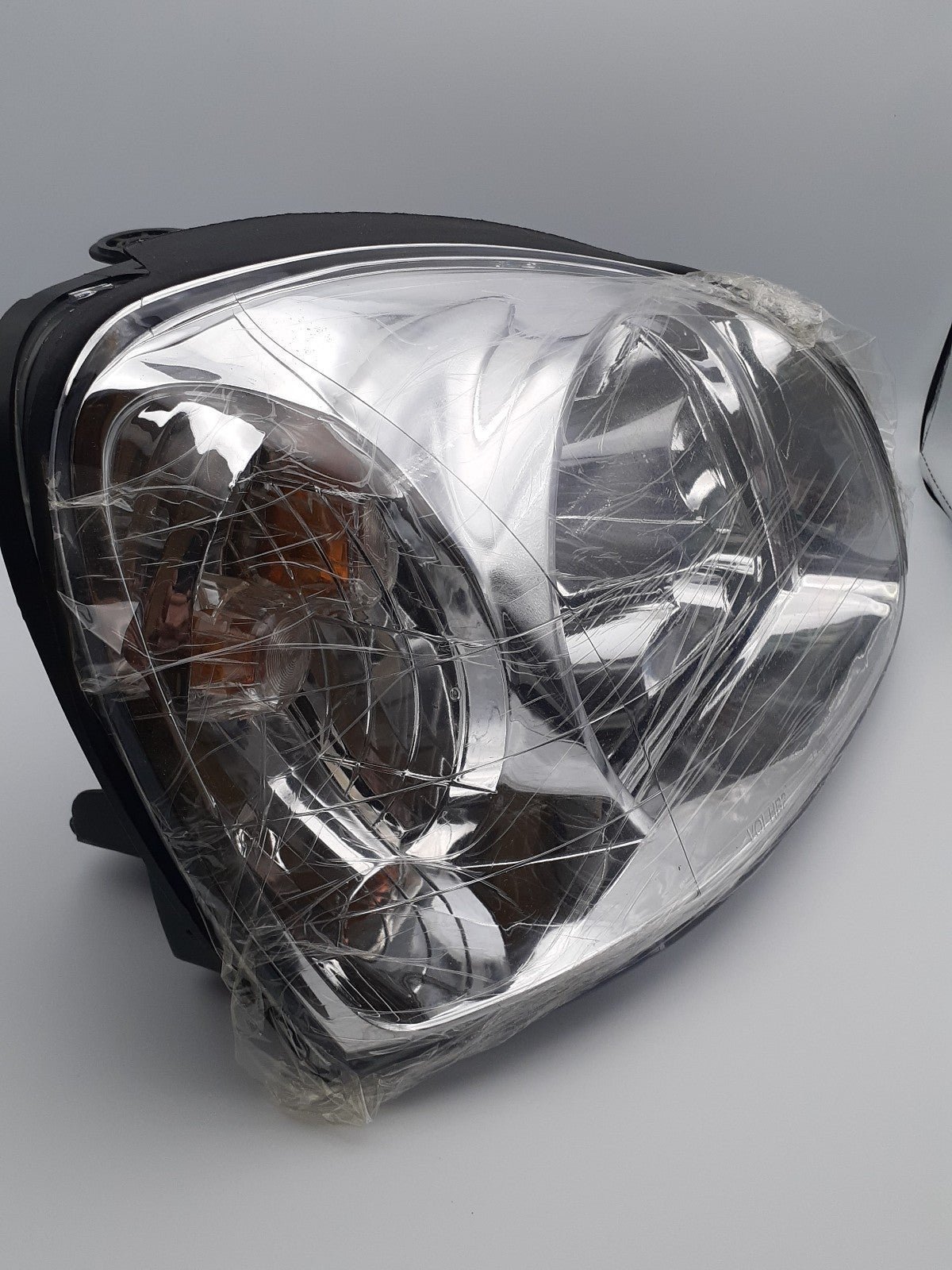 Hyundai Sante Fe Headlights 2003 to 2006