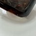 Chanel Brown Frame CC Mother Of Pearl Sunglasses- 5076-H