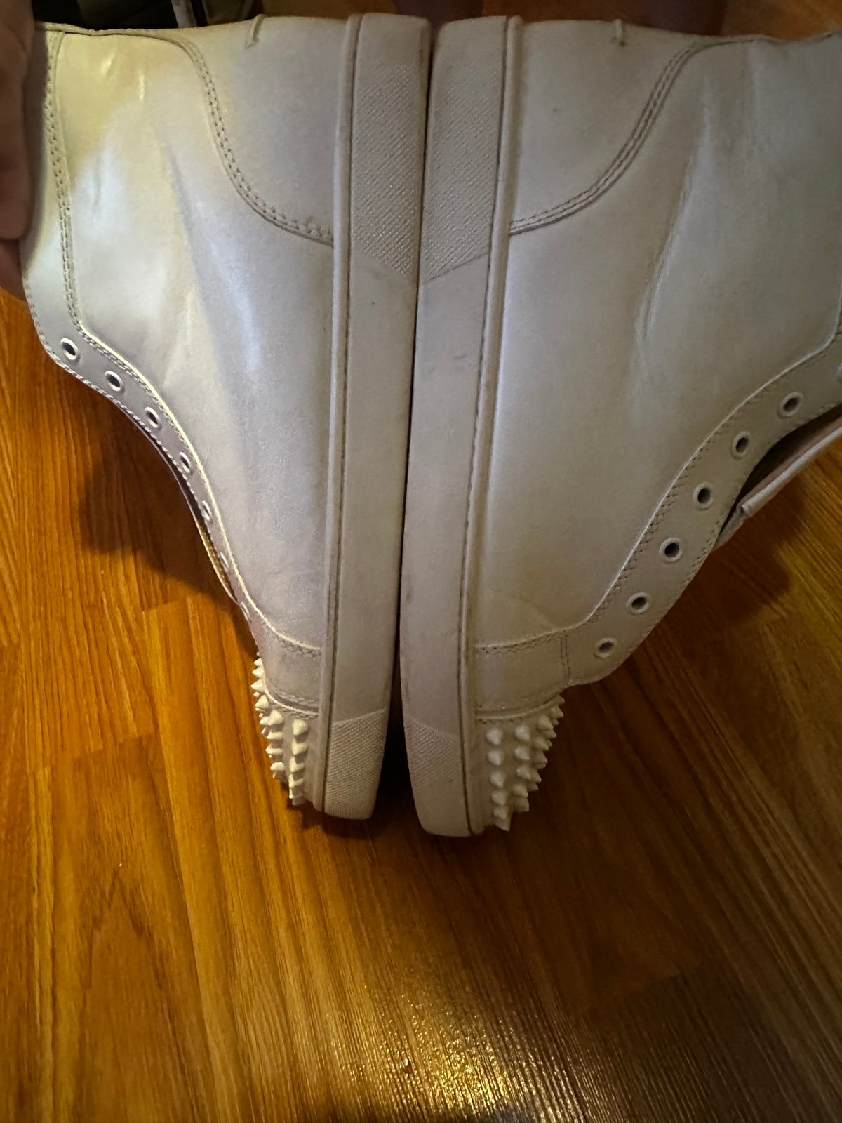 christian louboutins