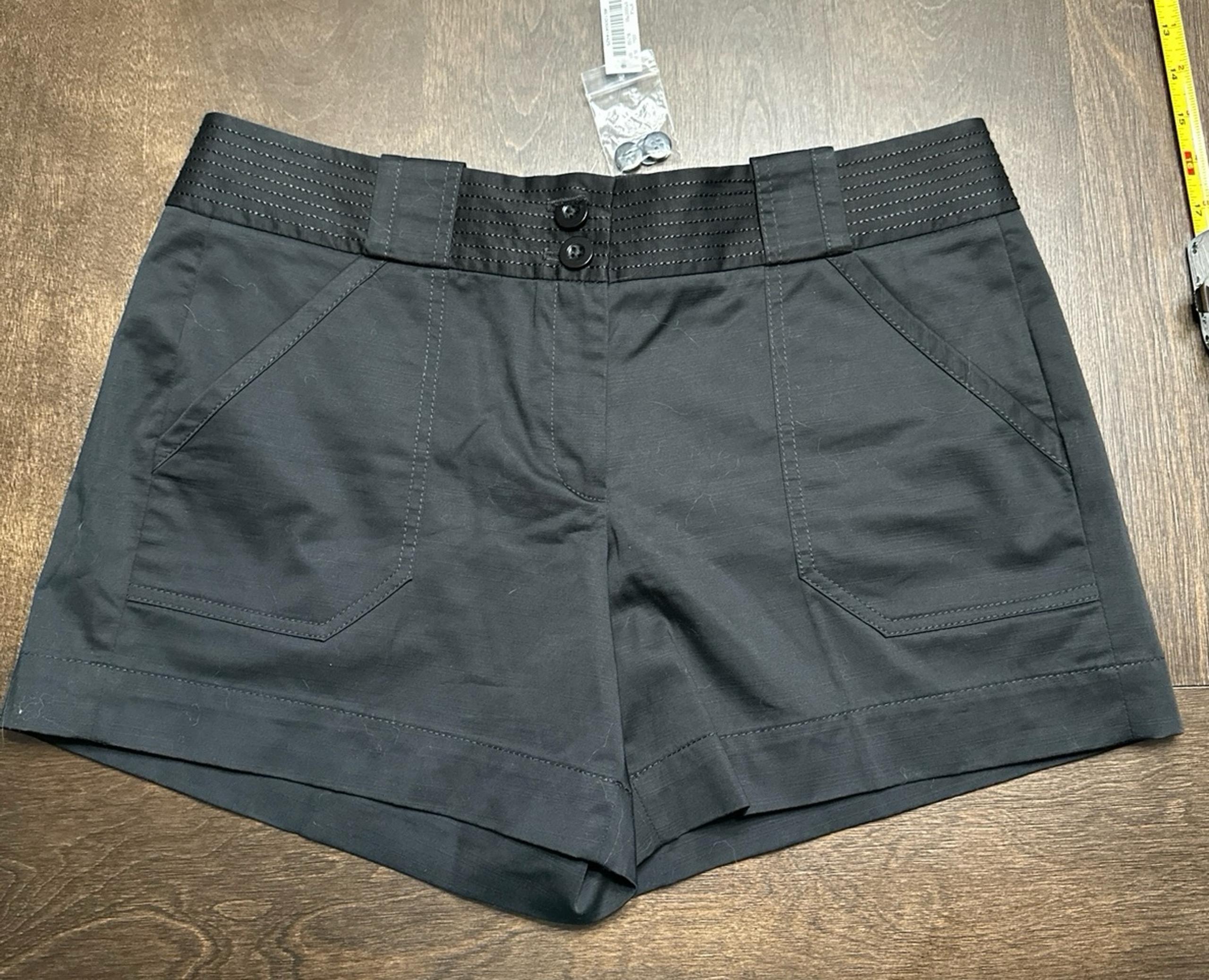 NWT shorts