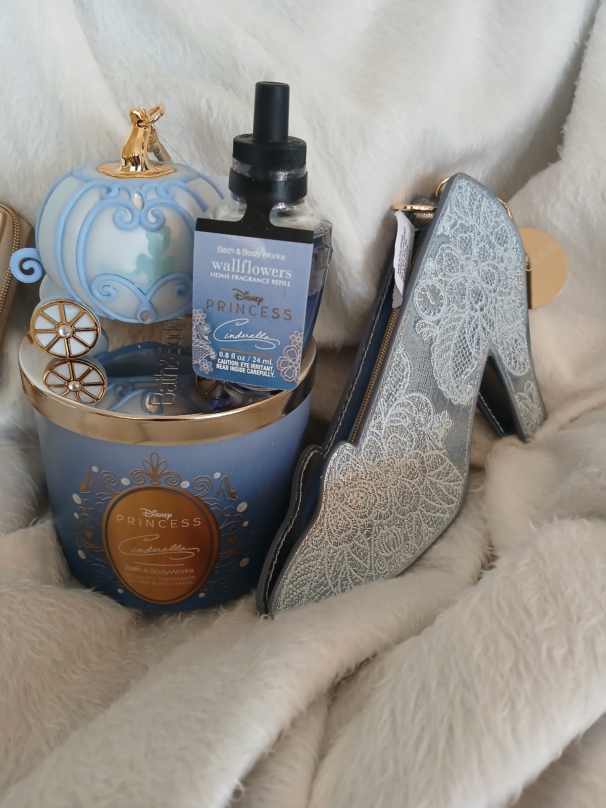 Disney princess Cinderella