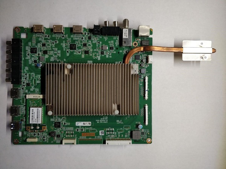 Y8386664S Main board for Vizio TV