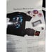 Travel Wizarding World Harry Potter Loot Crate Dark Arts Large Shirt Sealed