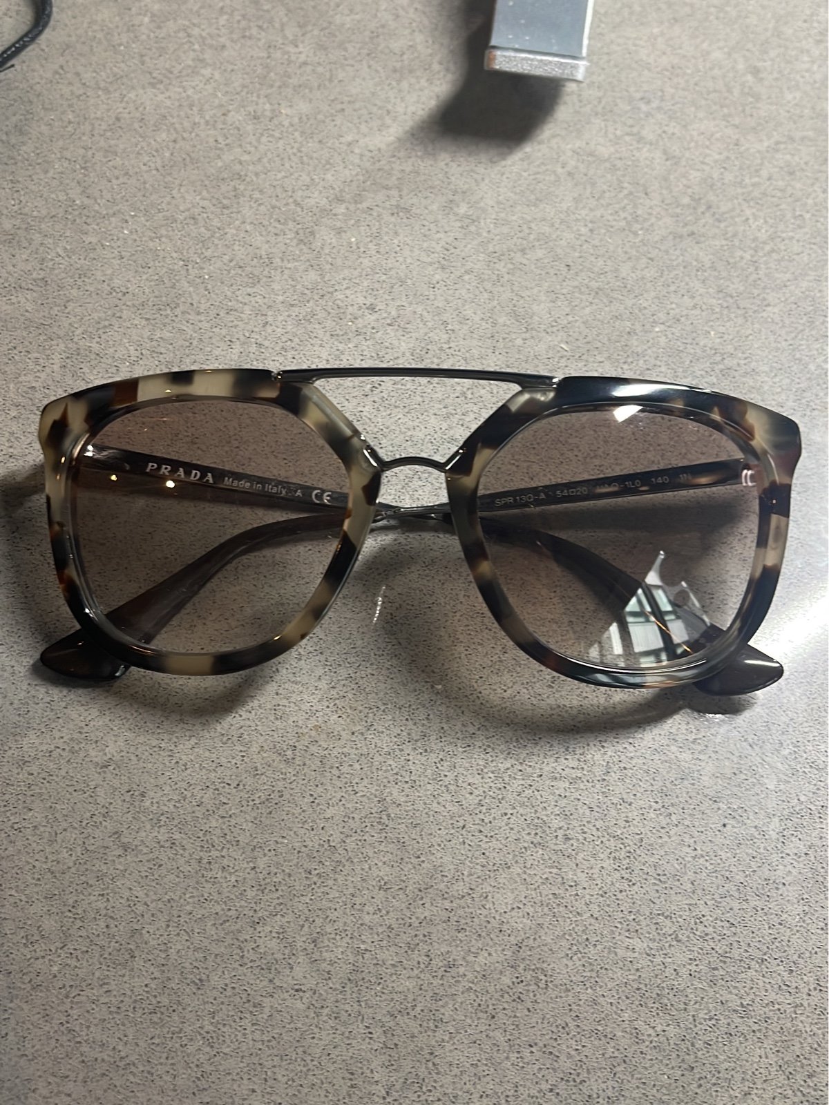 Prada sunglasses for women