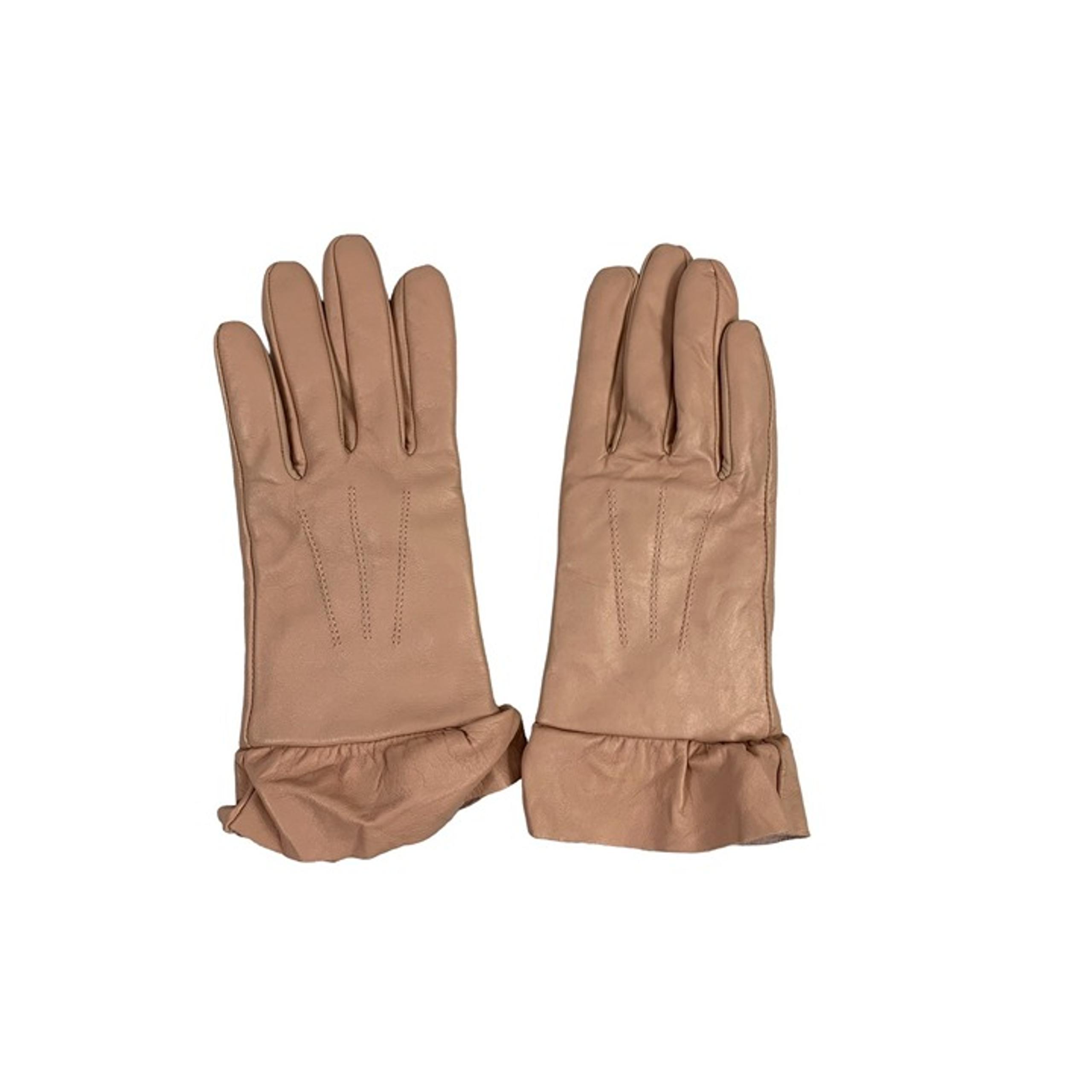A New Day Women's Pink Gloves