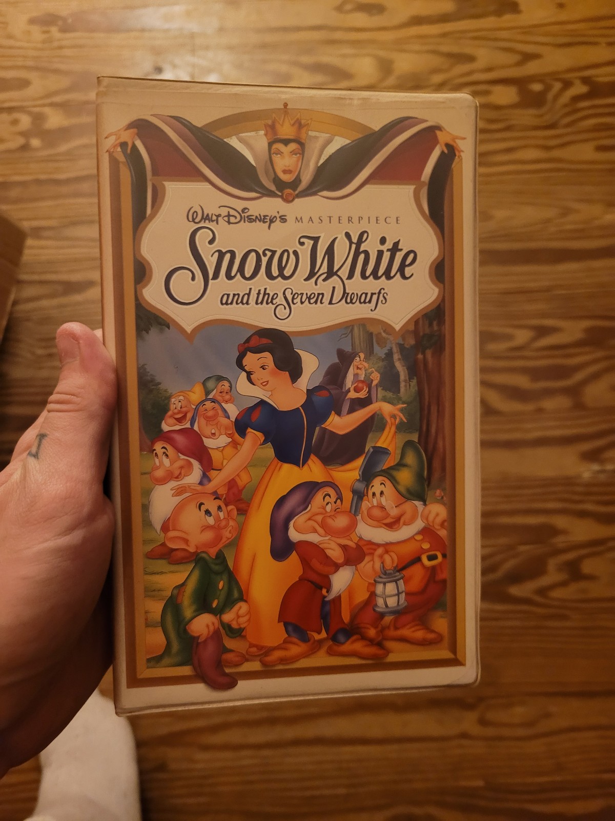 Snow White