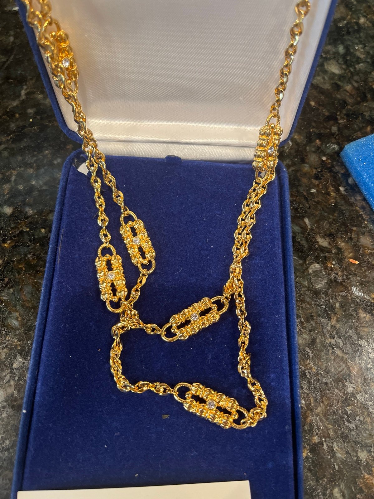 Necklace