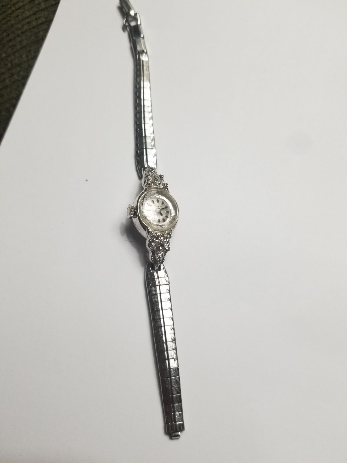 hellbros womens watch