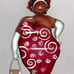 Diva Lamp/Candleholder