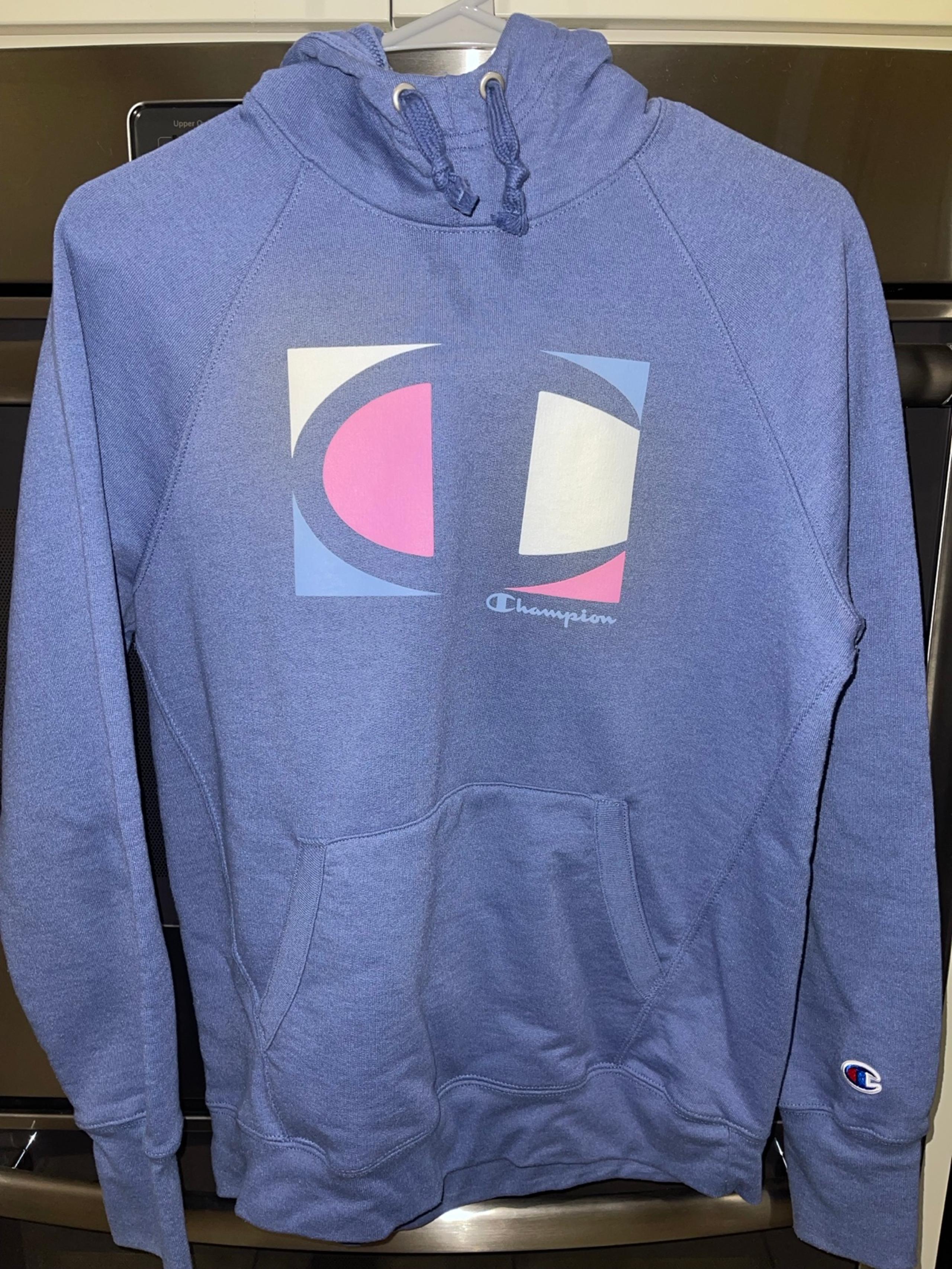 Champions Hoodie