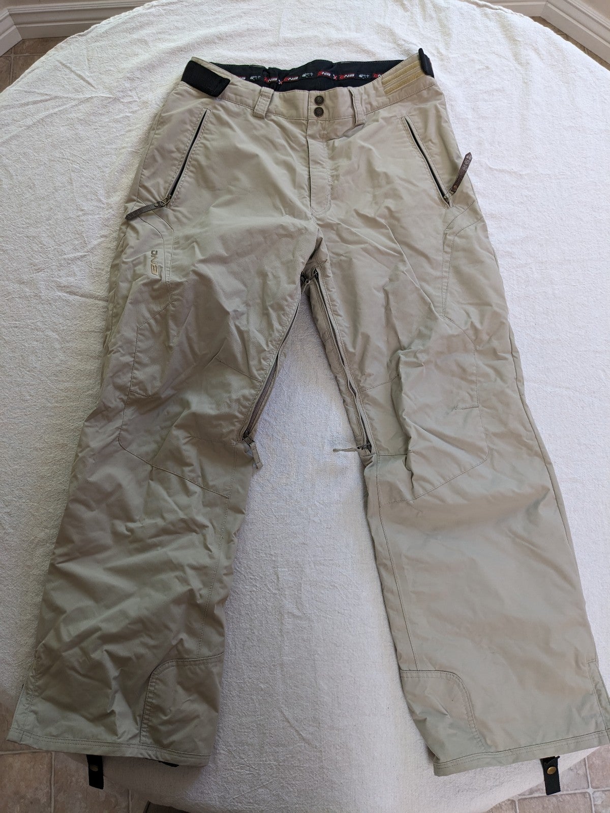 Snow Pants