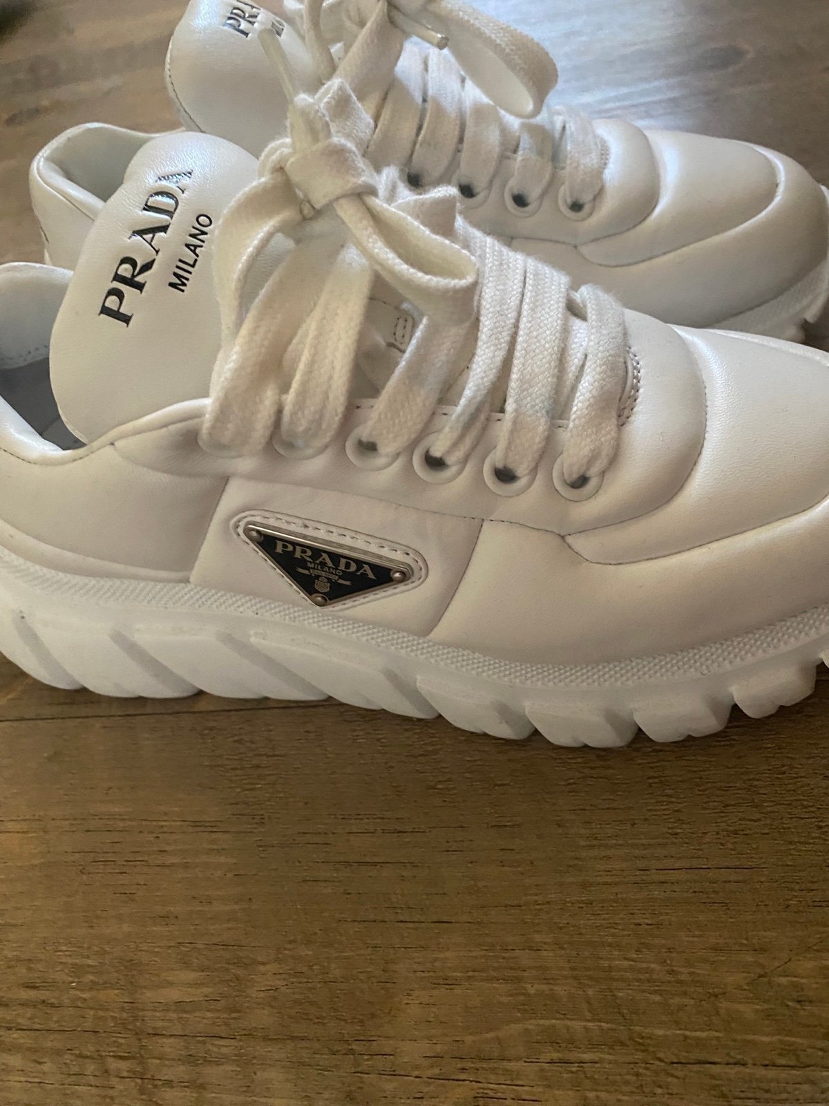 Prada Sneakers