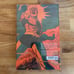 DC Comics AQUAMAN: THE SEARCH FOR MERA DELUXE EDITION