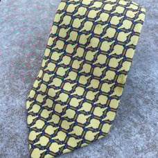Hermès ties