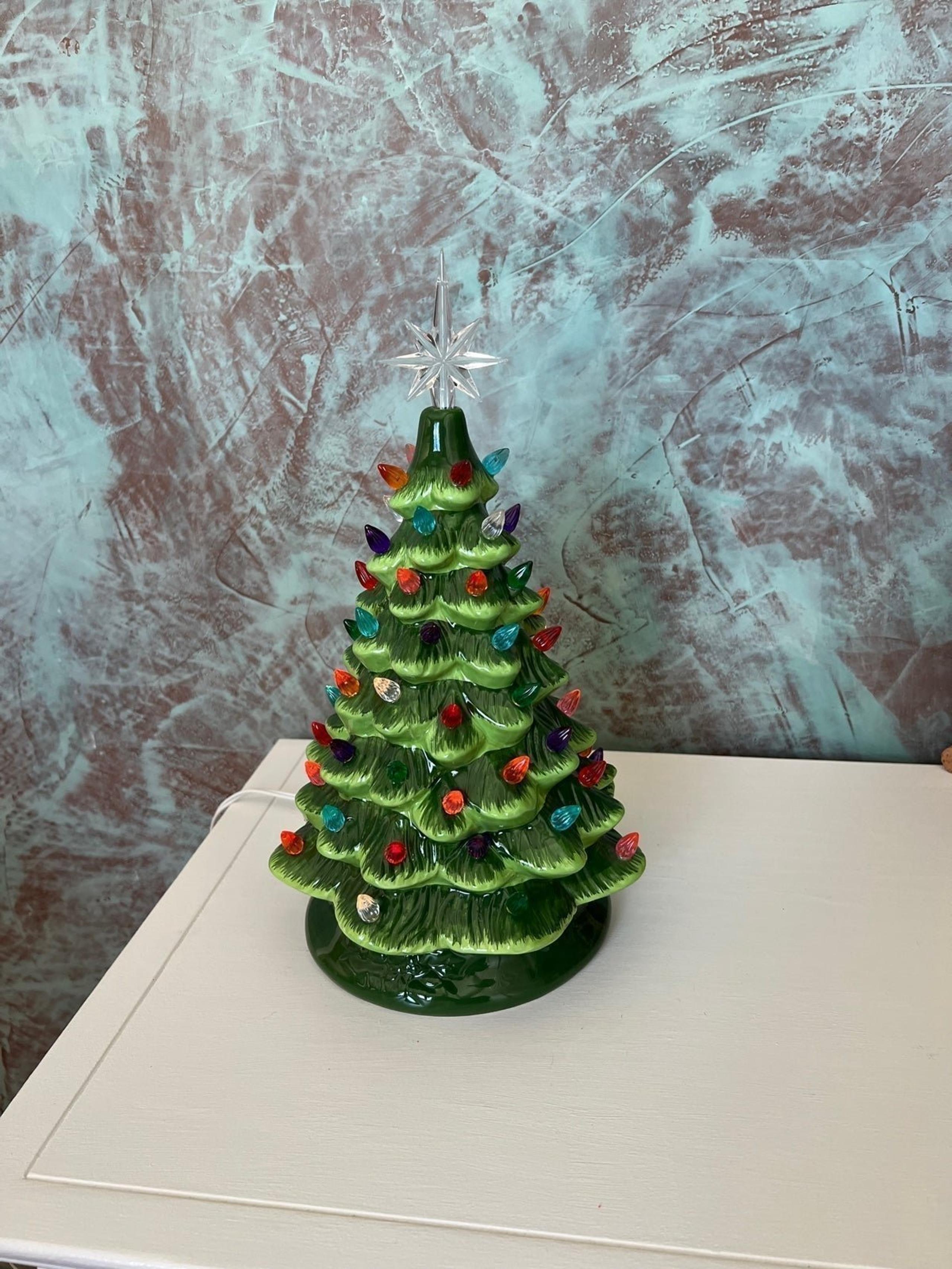 Vintage Chritsmas Is Forever