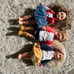 dolls diferent cant 3 Mylife