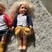 dolls diferent cant 3 Mylife