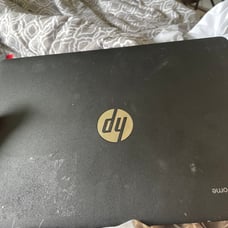 Chrome book