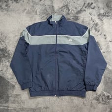 Russell Swingtop Jacket - Gorpcore, Techwear, Sports