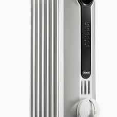 DeLonghi Oil-Filled Radiator Heater