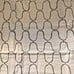 West Elm luxury 2 BRISTOL MATELASSE PILLOW SHAMS std NEW! gray/neutral