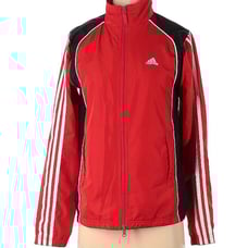 Women Adidas Track Jacket