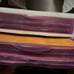Scrapbook paper lot bundle with case