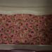Scrapbook paper lot bundle with case