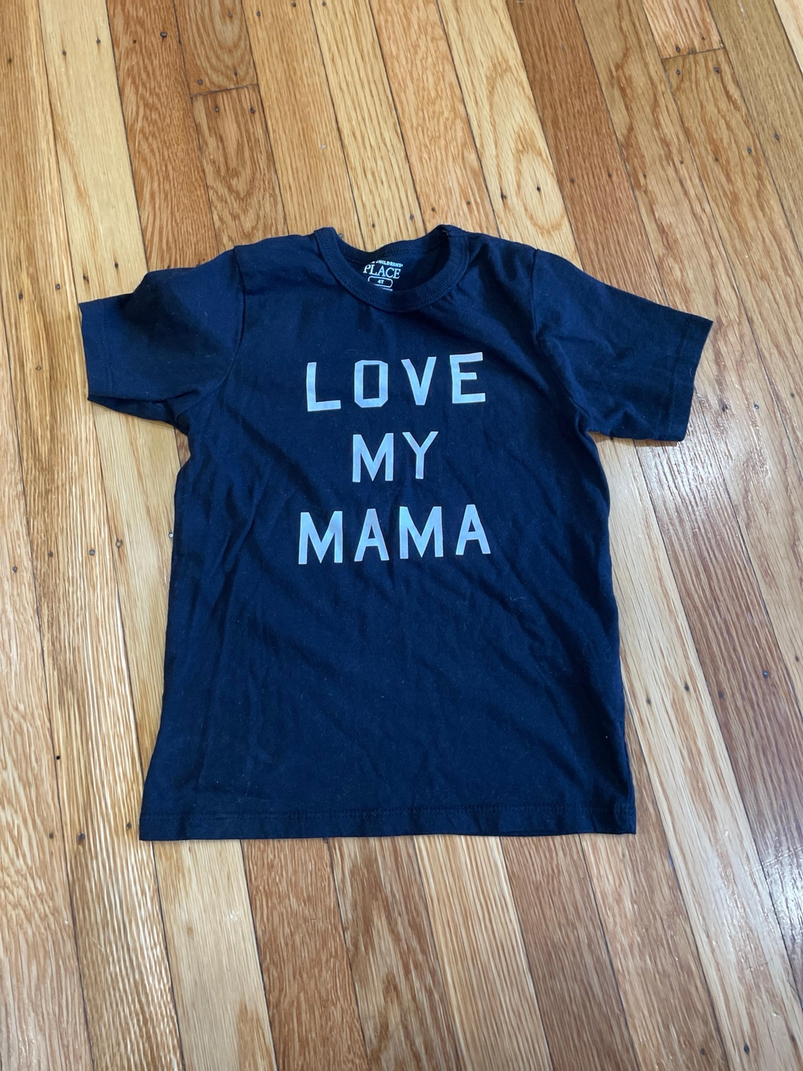 The Children’s Place Boys Shirt