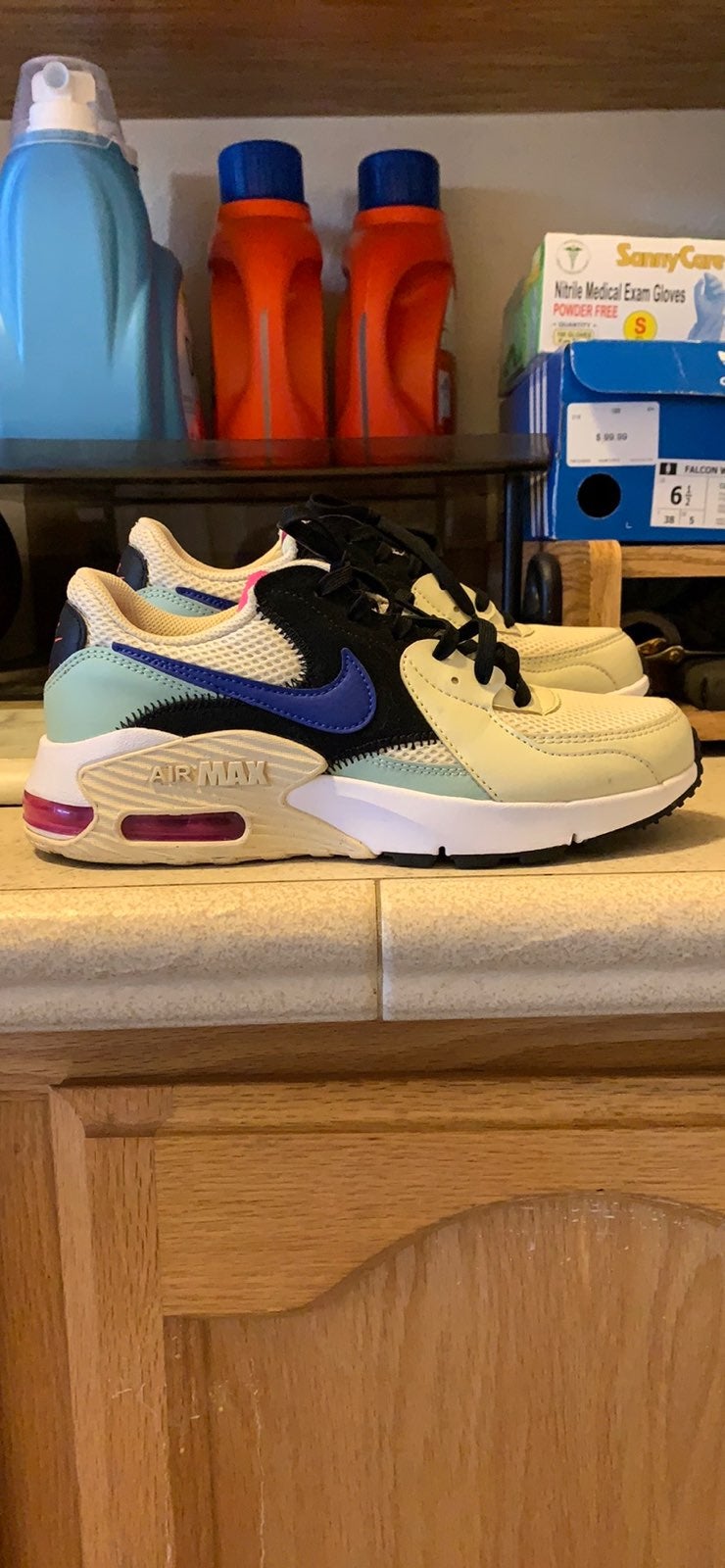 Nike air max
