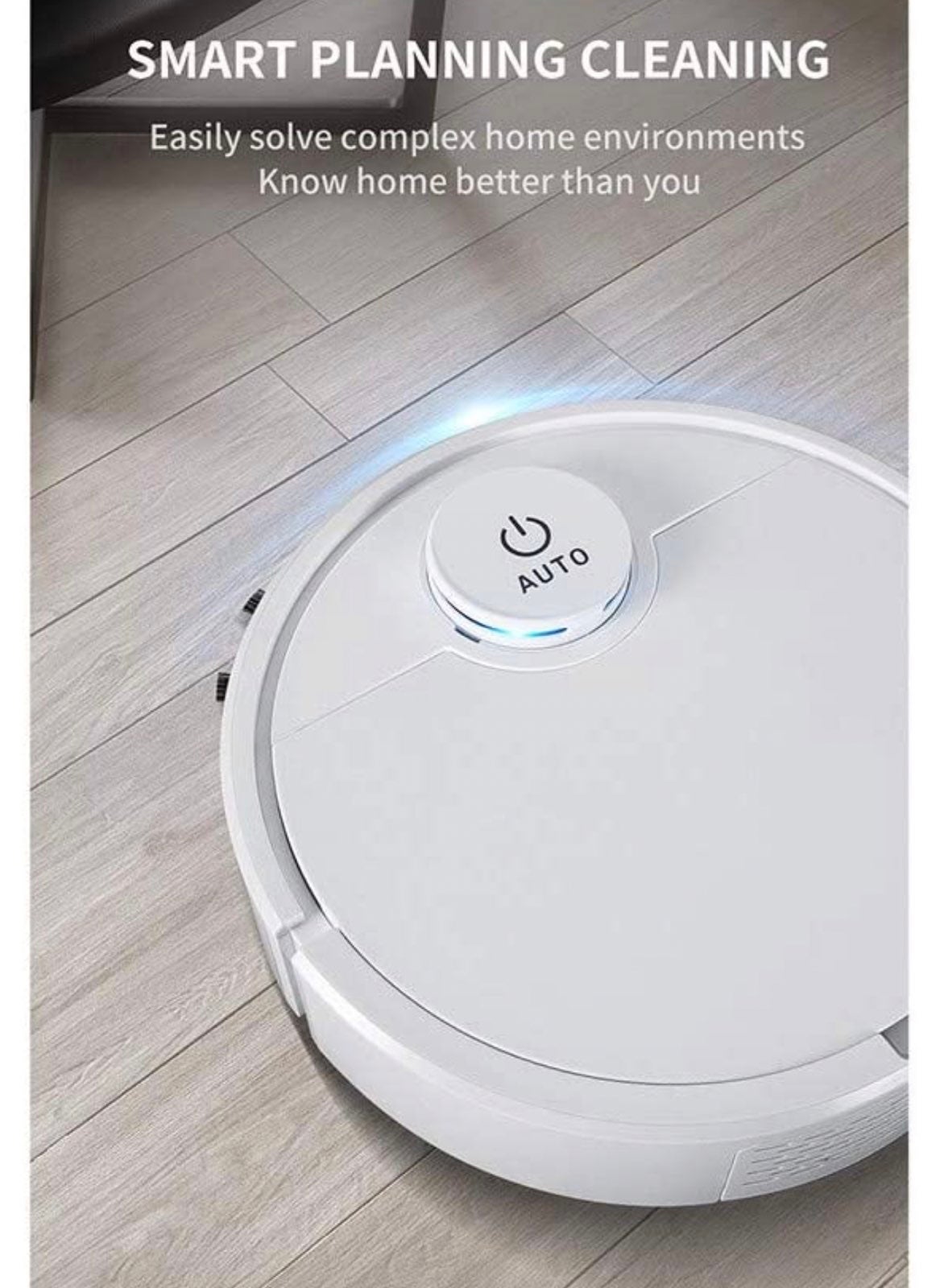 Robot Vacuum