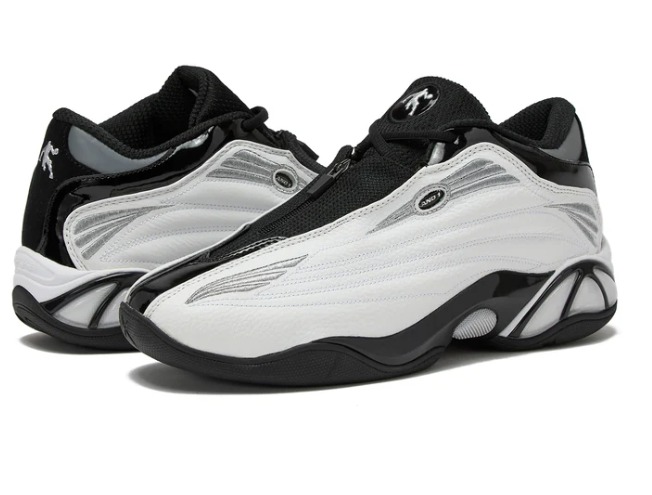 AND1 Mad Game Pro MEN SPORT SHOES SIZE 9 US